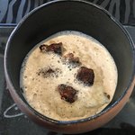 レストランRyu - リゾット