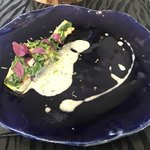 レストランRyu - 真鯛