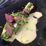 レストランRyu - 真鯛