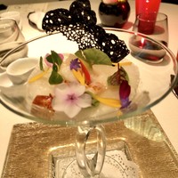フランス料理　ボナキュー - 