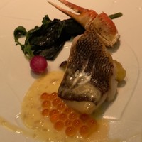 フランス料理　ボナキュー - 