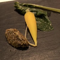 フランス料理　ボナキュー - 
