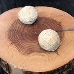 レストランRyu - パン