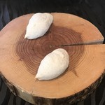 レストランRyu - パン