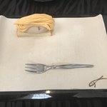 レストランRyu - デザート