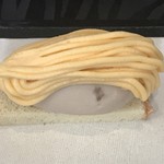 レストランRyu - デザート