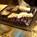 焼肉 ここから - 