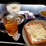 ボギー - 