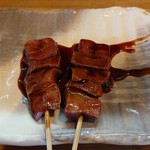 もつやき たろう - 