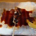 もつやき たろう - 