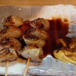 もつやき たろう - 