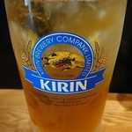 もつやき たろう - 