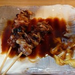 もつやき たろう - 