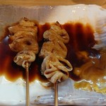 もつやき たろう - 