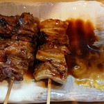 もつやき たろう - 