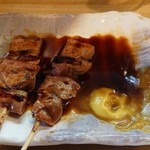 もつやき たろう - 