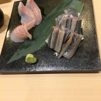 鮨処 北の華 - ( ˘•ω•˘ ).｡oஇ