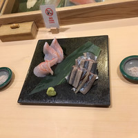 鮨処 北の華 - 