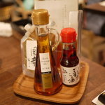 ピッコロモンド・ヤマダ