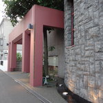 レストラン コートドール - 