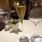 レストラン コートドール - 