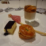 レストラン コートドール - 