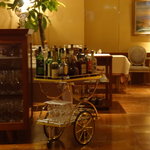 レストラン コートドール - 