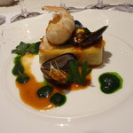 レストラン コートドール - 