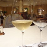 レストラン コートドール - 