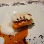 レストラン コートドール - 