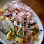 風遊斎 - ゴーヤ　チャンプルー