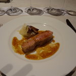 レストラン コートドール - 