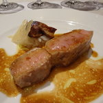 レストラン コートドール - 