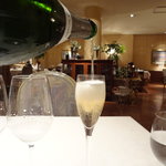 レストラン コートドール - 