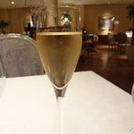 レストラン コートドール - 