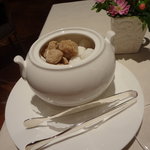 レストラン コートドール - 