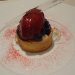 レストラン コートドール - 