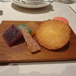 レストラン コートドール - 