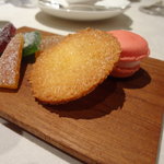 レストラン コートドール - 