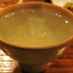 酒盃 - 幅広で丸みのある感じの盃