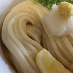讃岐うどん 今雪 - 