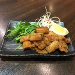 京鉄板焼ダイニング わっそ - 