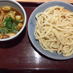 饂飩蕎麦 彩の国 - 