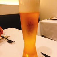 レストラン ラ・フロレゾン・ドゥ・タケウチ - 