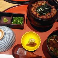 うなぎ和食  しら河 今池ガスビル店 - 