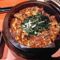 うなぎ和食  しら河 今池ガスビル店 - 
