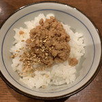 らーめん ほっぺ家 - 