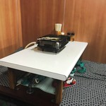 やきにく徳山 - 徳山