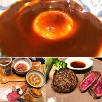 肉料理ふくなが - 