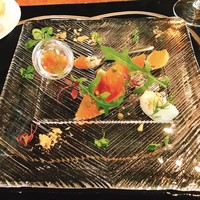 あざみ野うかい亭 - 